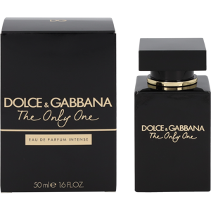 Dolce & Gabbana Womens The Only One Intense Eau De Parfum 50ml Spray - Na - Size 50 Ml