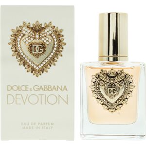 Dolce & Gabbana Womens Devotion Eau De Parfum 50ml - One Size