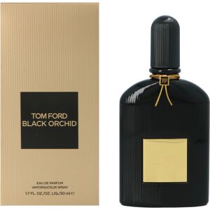 Tom Ford Womens Black Orchid Edp Spray 50ml - One Size
