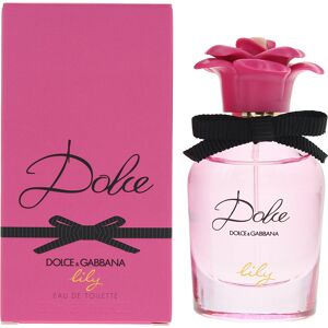 Dolce & Gabbana Womens Lily Eau De Toilette 30ml - Rose - One Size