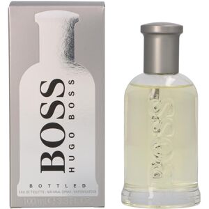 Hugo Boss Mens Bottled Edt Spray 100ml - One Size