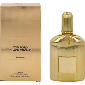 Tom Ford Womens Black Orchid Parfum Spray 50 Ml - One Size