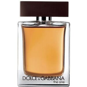 Dolce & Gabbana Mens And The One For Men Eau De Toilette Spray 50ml - Na - One Size