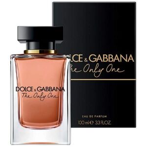 Dolce & Gabbana Womens & Gabanna The Only One Edp Spray 100ml - Violet Lopi - One Size