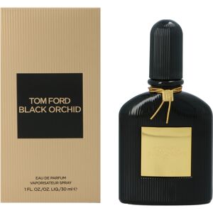Tom Ford Womens Black Orchid Edp Spray 30 Ml - One Size