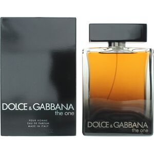 Dolce & Gabbana Mens The One For Men Eau De Parfum 150ml - Orange - One Size