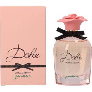 Dolce & Gabbana Womens D&g Garden Edp Spray 75ml. - One Size