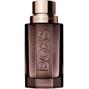 Hugo Boss Mens The Scent Le Parfum For Him Eau De - Intense Masculine Fragrance Volume: 50 Ml - One Size