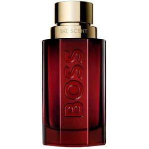 Hugo Boss Mens The Scent Elixir For Him - Intense Parfum Volume: 50 Ml - One Size
