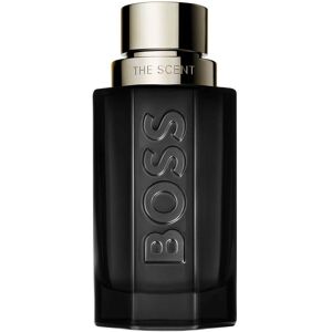 Hugo Boss Mens The Scent Magnetic For Him Eau De Parfum - Captivating Fragrance For Men Volume: 50 Ml - One Size