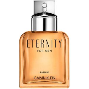 Calvin Klein Mens Eternity For Men Parfum - A Timeless Fragrance For Him - One Size