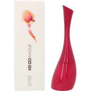 Kenzo Womens Amour Eau De Parfum 50ml - One Size Kenzo Womens Amour Eau De Parfum 50ml - One Size