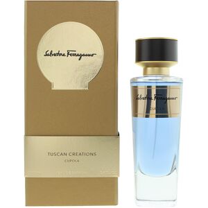 Salvatore Ferragamo Unisex Tuscan Creations Cupola Eau De Parfum 100ml Spray - Na - One Size Salvatore Ferragamo Unisex Tuscan Creations Cupola Eau De Parfum 100ml Spray - Na - One Size