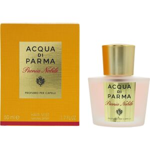 Acqua Di Parma Womens Peonia Nobile Hair Mist 50ml - One Size Acqua Di Parma Womens Peonia Nobile Hair Mist 50ml - One Size