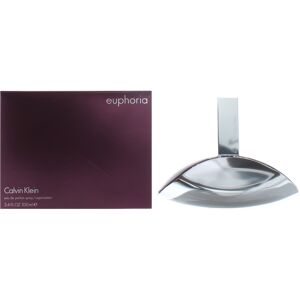 Calvin Klein Euphoria Eau de Parfum - 100ml Calvin Klein Euphoria Eau de Parfum - 100ml