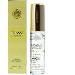 Milton Lloyd Green Grasse Experience - Women’s Parfum De Toilette Milton Lloyd Green Grasse Experience - Women’s Parfum De Toilette