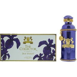 Alexandre.J Womens Alexandre J. Iris Violet Eau De Parfum 100ml Spray For Her - Apple - One Size Alexandre.J Womens Alexandre J. Iris Violet Eau De Parfum 100ml Spray For Her - Apple - One Size