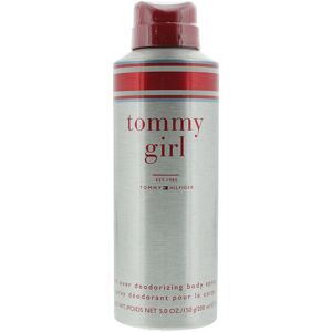 Tommy Hilfiger Tommy Girl Apple Body Spray - Women Tommy Hilfiger Tommy Girl Apple Body Spray - Women