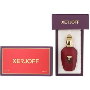 Xerjoff red hoba by xerjoff eau de parfum spray (unisex) 3.4 oz