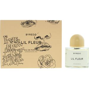 Byredo Lil Fleur Blond Wood Eau De Parfum - 100ml Unisex Byredo Lil Fleur Blond Wood Eau De Parfum - 100ml Unisex