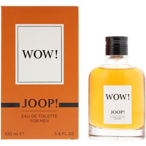 Joop! Joop wow eau de toilette spray - 100ml - Men's Fragrance Joop! Joop wow eau de toilette spray - 100ml - Men's Fragrance