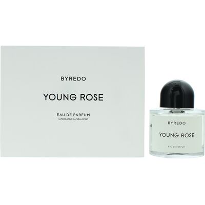 Byredo Young Rose Eau de Parfum - 100 ml Byredo Young Rose Eau de Parfum - 100 ml
