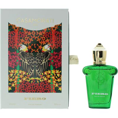 XerJoff Casamorati 1888 Fiero Eau de Parfum - 1888 Fiero Eau de Parfum (30ml) XerJoff Casamorati 1888 Fiero Eau de Parfum - 1888 Fiero Eau de Parfum (30ml)