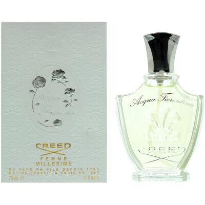 Creed Acqua Fiorentina Millesime Spray - Women Fragrance Creed Acqua Fiorentina Millesime Spray - Women Fragrance