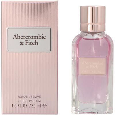 Abercrombie & Fitch First Instinct Women's Perfume - EDP 30 ml Abercrombie & Fitch First Instinct Women's Perfume - EDP 30 ml