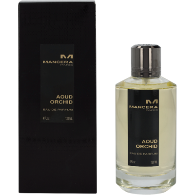 Mancera Aoud Orchid Eau de Parfum - 120ml Mancera Aoud Orchid Eau de Parfum - 120ml