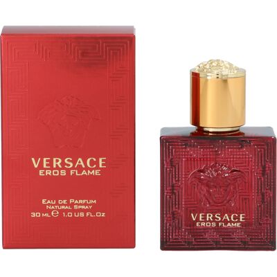 Versace Eros Flame 30ml Eau de Parfum for Men Versace Eros Flame 30ml Eau de Parfum for Men