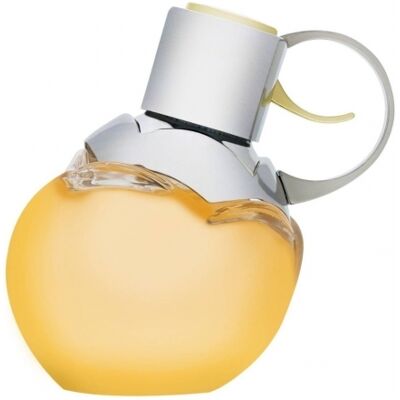 Azzaro Womens Wanted Girl - 50ml Eau De Parfum Spray - One Size Azzaro Womens Wanted Girl - 50ml Eau De Parfum Spray - One Size