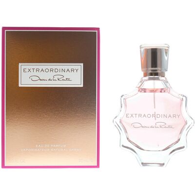 Oscar De La Renta Extraordinary Eau De Parfum Spray - 3 oz Oscar De La Renta Extraordinary Eau De Parfum Spray - 3 oz