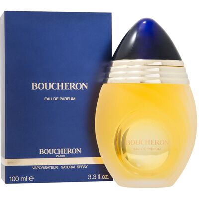 Boucheron Boucheron Eau De Parfum 100ml for Women - Luxury Fragrance Boucheron Boucheron Eau De Parfum 100ml for Women - Luxury Fragrance