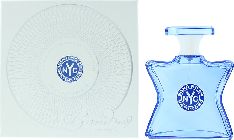 Bond No9 No. 9 Hamptons Eau De Parfum 100ml Spray Unisex - One Size