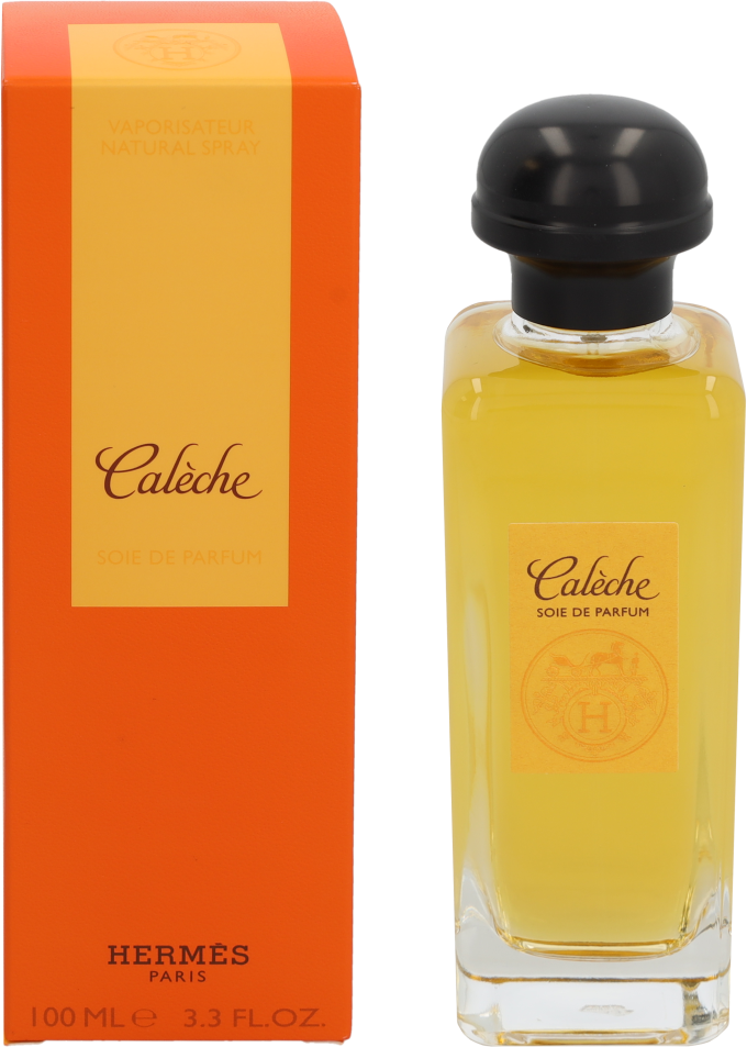 Hermes Womens Caleche Soie De Parfum Edp Spray 100 Ml - One Size
