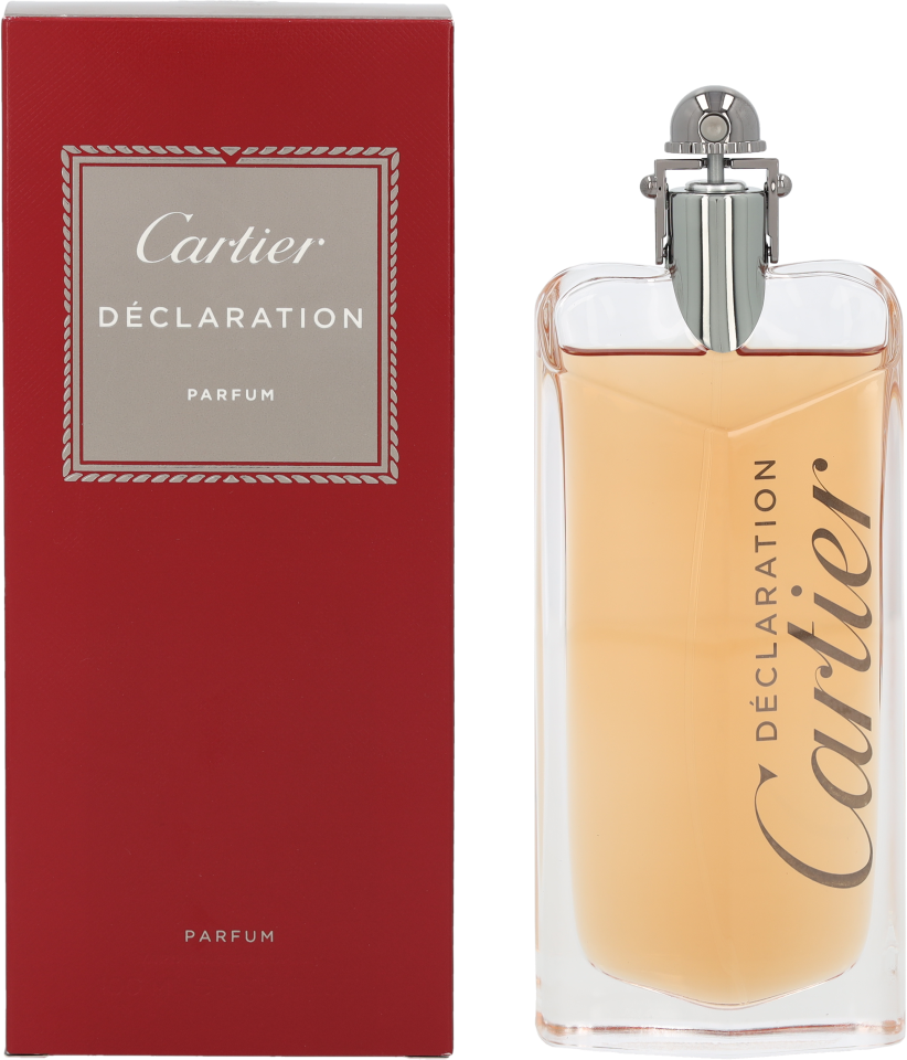 Cartier Mens Declaration Edp Spray 100 Ml - One Size
