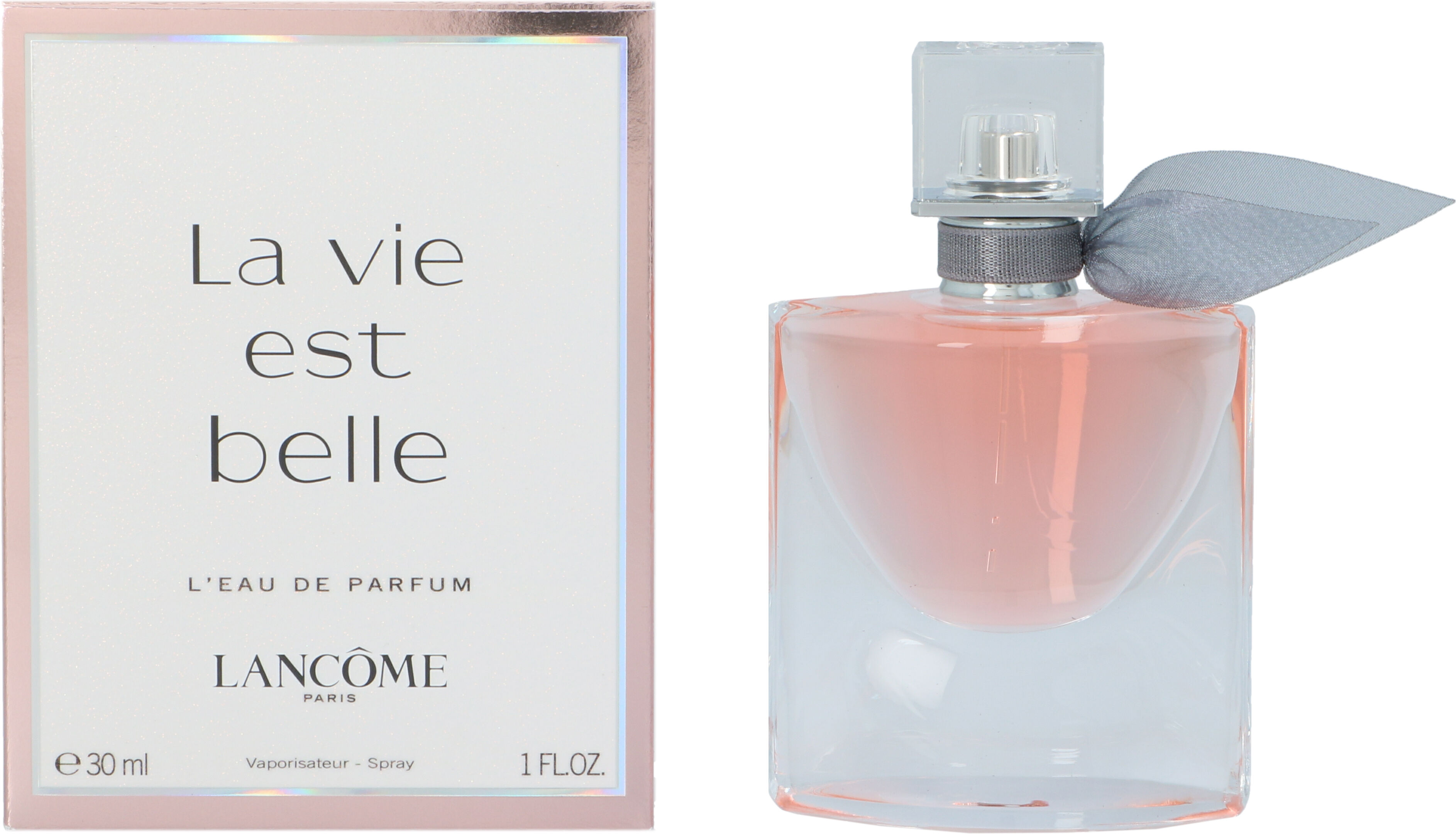 Lancome Womens La Vie Est Belle L'Eau De Parfum 30ml - Na - One Size