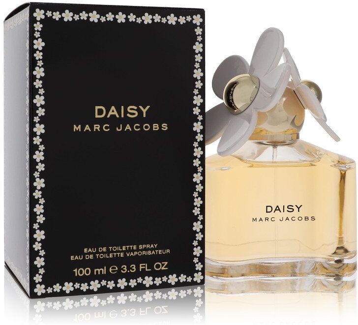 Marc Jacobs Womens Daisy Eau De Toilette 100ml - Na - One Size