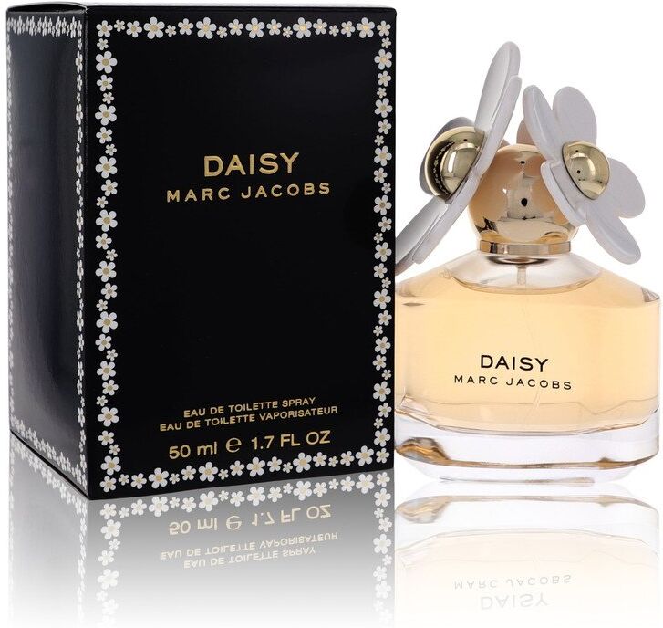 Marc Jacobs Womens Daisy Edt Spray 50ml - One Size