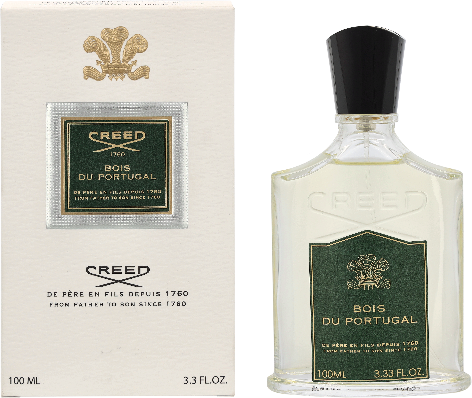 Creed Unisex Bois Du Portugal Edp Spray 100 Ml - One Size