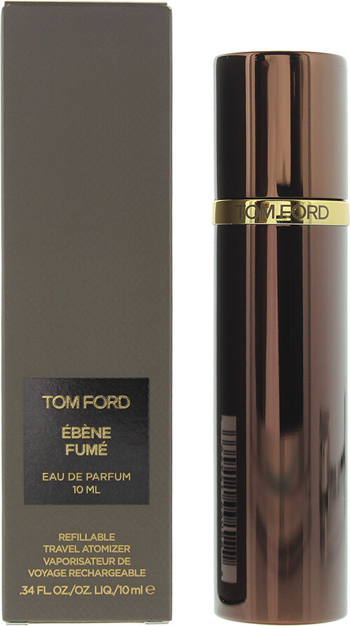 Tom Ford Ebene Fume Refillable Eau De Parfum 10ml Unisex - Na - One Size