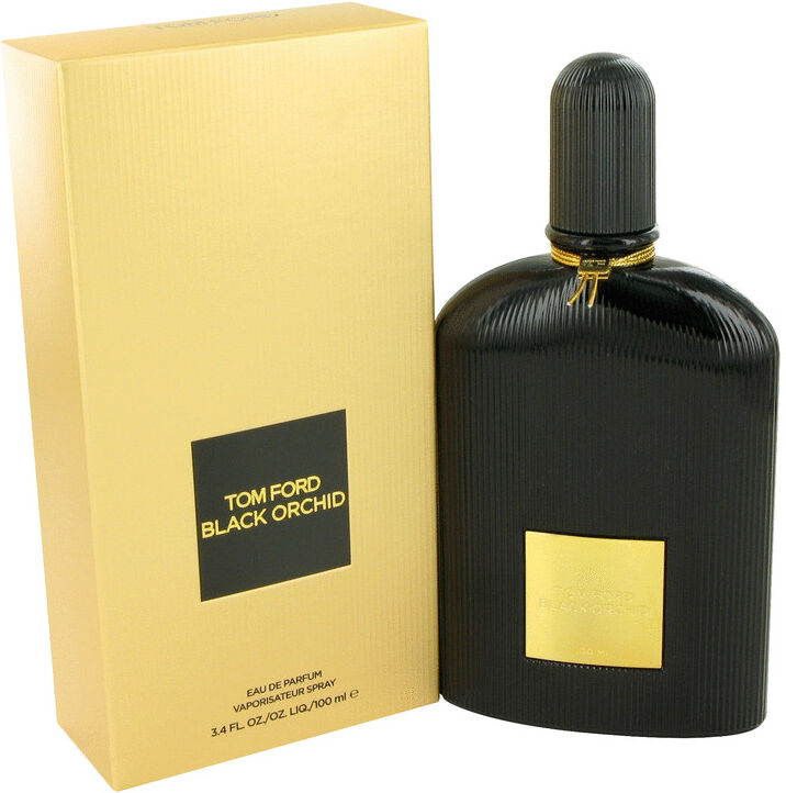 Tom Ford Womens Black Orchid Eau De Parfum 100ml - One Size