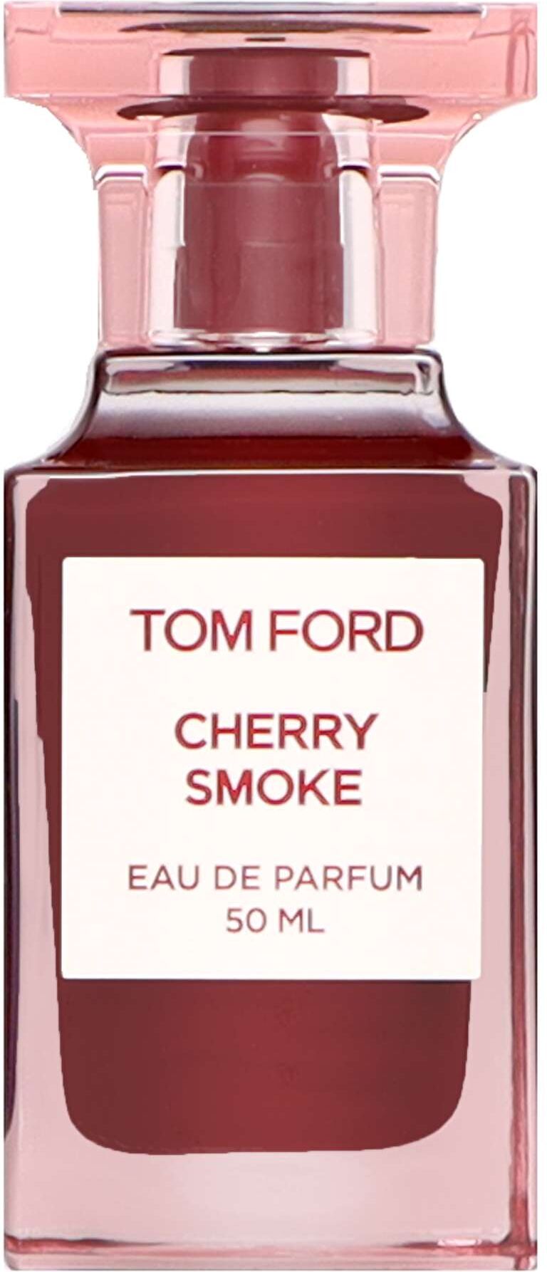 Tom Ford Mens Cherry Smoke Eau De Parfum Spray - Luxurious Fragrance For All Occasions - One Size