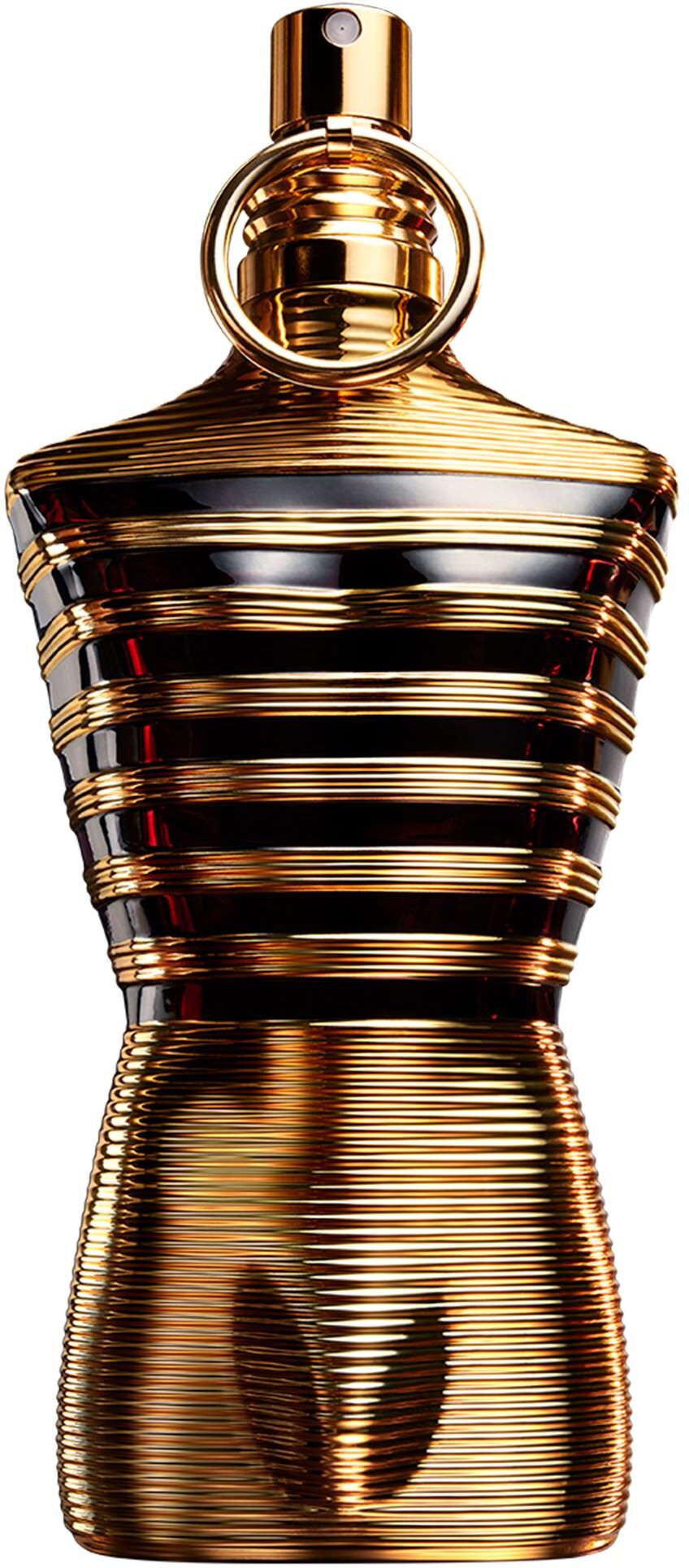Jean Paul Gaultier Mens Le Male Elixir Eau De Parfum 200ml - Captivating Fragrance For Men - One Size