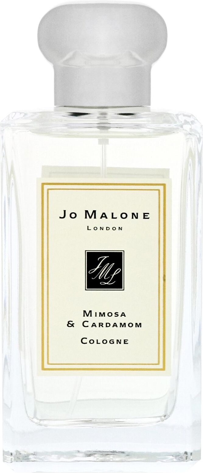 Jo Malone Womens Mimosa & Cardamom Eau De Cologne Spray - 100ml - One Size