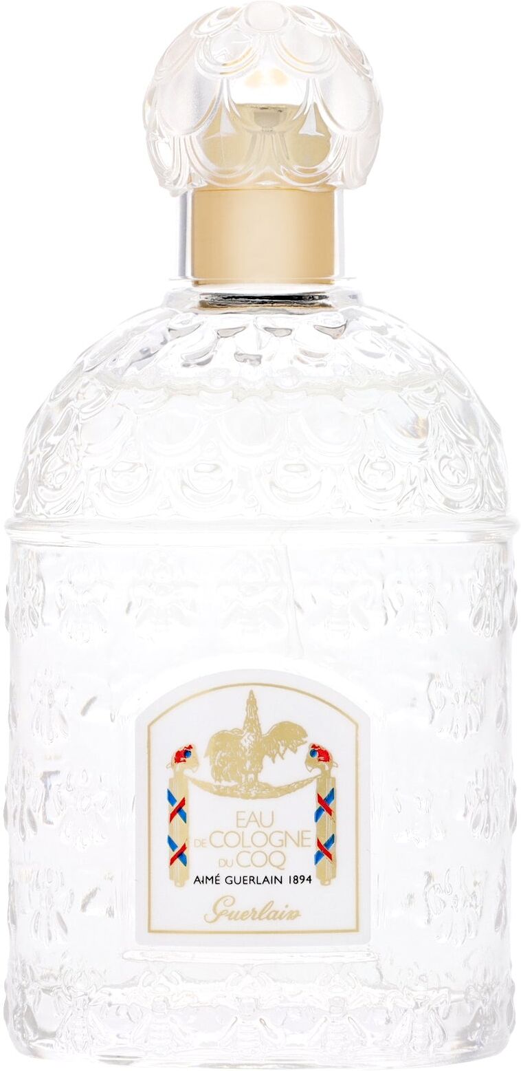 Guerlain Mens Du Coq Eau De Cologne Spray For Men - Fresh And Aromatic Fragrance - 274g - One Size