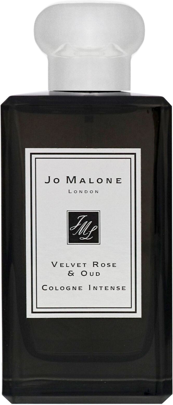 Jo Malone Womens Velvet Rose & Oud Intense Eau De Cologne Spray - 100ml - One Size