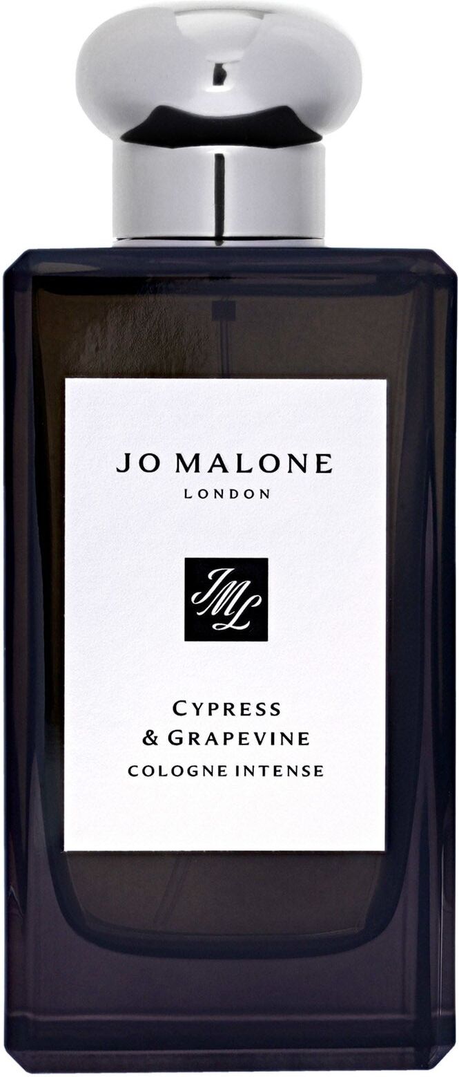 Jo Malone Cypress & Grapevine Intense Eau De Cologne Spray - 100ml Unisex Fragrance - One Size
