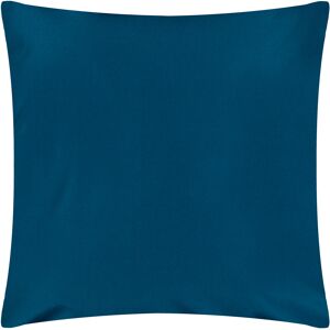 Furn. Wrap Outdoor Cushion Cover - Blue - One Size Furn. Wrap Outdoor Cushion Cover - Blue - One Size